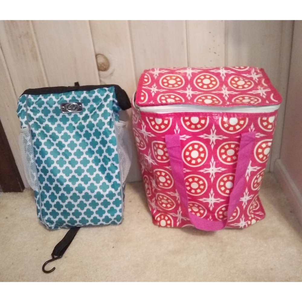 Bag bundle